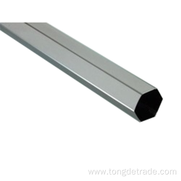 Hot sale 6061 aluminum hex bars for moulding